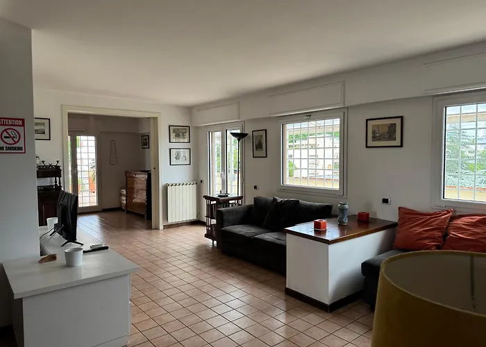 דירה Eur - Colosseo Dolce Rooftop Wifi-ac-bbq רומא