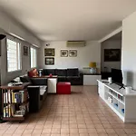 Apartment Eur - Colosseo Dolce Rooftop Wifi-ac-bbq Rome