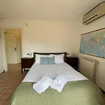 Eur - Colosseo Dolce Rooftop Wifi-ac-bbq * Rome
