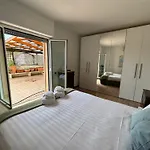 Apartment Eur - Colosseo Dolce Rooftop Wifi-ac-bbq Rome