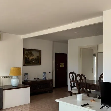 Eur - Colosseo Dolce Rooftop Wifi-ac-bbq *