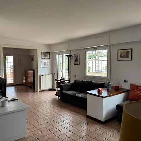 Appartamento Eur - Colosseo Dolce Rooftop Wifi-ac-bbq Roma