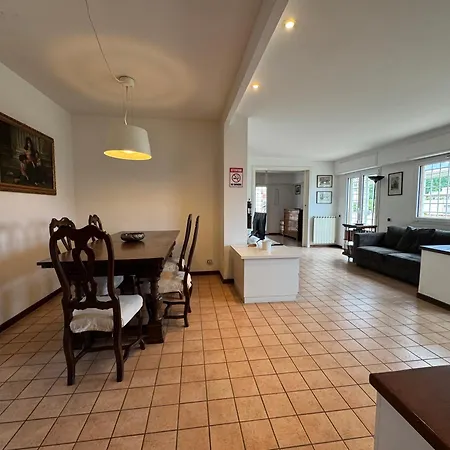 公寓 Eur - Colosseo Dolce Rooftop Wifi-ac-bbq