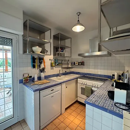 Appartamento Eur - Colosseo Dolce Rooftop Wifi-ac-bbq *